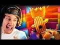 THE CRAZIEST BR GAME EVER (& It's awesome) || Fall Guys: Ultimate Knockout