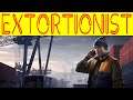 THE EXTORTIONIST - Skier - Escape From Tarkov