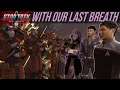 The Final Push | The Kobali Front Day Five STOSS