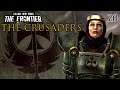 The Frontier - Fort Finding - The Crusaders - Part 20