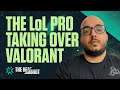 THE HEADSHOT #4 | Pro LoL sẽ tiếp quản VALORANT | VALORANT VIET NAM