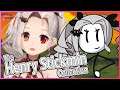 【The Henry Stickmin Collection】Guess How Many Fails Can Lili Get [EN] 【MyHolo TV】