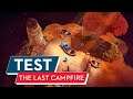 The Last Campfire Test/Review: Charmantes Rätsel-Abenteuer für Groß und Klein