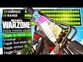 The ONLY MAC-10 CLASS YOU NEED! (Best MAC-10 Class Setup) - Warzone Season 4