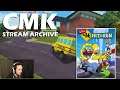 The Simpsons: Hit & Run | 2020-12-06
