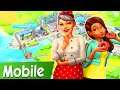 The Sims Mobile 📱 Particip la concurs