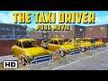 The Taxi Driver | PUBG Mobile Movie