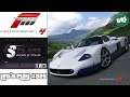 The Wide Don't Hide - Forza Motorsport 4: Let's Play (Episode 325)