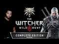 The Witcher 3 Wild Hunt Complete Edition Nintendo Switch Review: YOU NEED THIS GAME