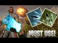 This Is A Must Use Skill In Outriders! Bypass Enemy Armor! (Blighted, Twisted & Volcanic Rounds)
