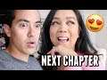 This is a New Chapter in Our Lives! - itsjudyslife
