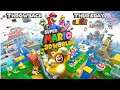 Throwback Thursday : Super Mario 3D World - Final Worlds (Livestream)