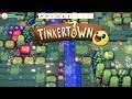 Tinkertown | Multiplayer Sandbox RPG | Gamescom 2020 Demo Gameplay 1440p (3440x1440)