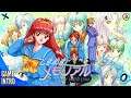 Tokimeki Memorial: Forever With You – Opening (PS1 1995)