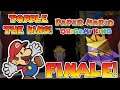 Topple the King! - Paper Mario: The Origami King Livestream #5 (Finale!)