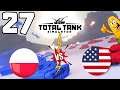 Total Tank Simulator Gameplay Español 💥Ep 27 EEUU ESTA CHETISIMO💥