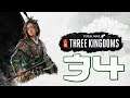 Прохождение Total War: Three Kingdoms [Троецарствие] #34 - Возвращение в штольню [Чжэн Цзян]