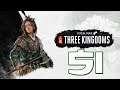 Прохождение Total War: Three Kingdoms [Троецарствие] #51 - На пределе [Чжэн Цзян]
