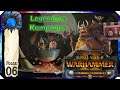 Total War: Warhammer 2 | #06 Uff | Legendär | Deutsch