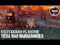 Total War Warhammer 3 selbst gespielt (Survival Battle plus weitere Infos)