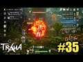 TRAHA 트라 하 MMORPG (Android) Gameplay part 35