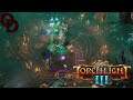 Traveling to McTyre's Cove - Torchlight III - E10
