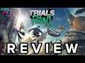 Trials Rising - Review