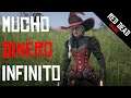 Truco Dinero Red Dead Online | Nuevo Glitch Red Dead Redemption 2 Online | RDR2 Online 30 Nov 2020