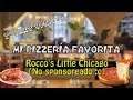 Twinky visita: Mi Pizzería Favorita - Rocco's Little Chicago (No sponsoreado :c)