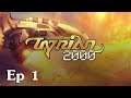 Tyrian 2000 Episode 1 - Escape