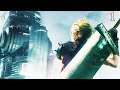 Bombing Mission - Centinela Escorpión Boss Fight - Final Fantasy VII Remake #1