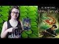 Unboxing Harry Potter and the Chamber of Secrets