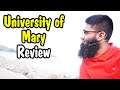 University of Mary Worth it ? + Review!🎓
