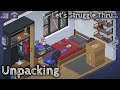 Unpacking - The Most Relaxing Move of Your Life (Struggle Thru)