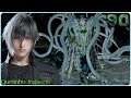 Vamos Jogar Final Fantasy XV Parte 90
