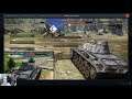 War Thunder : partie potable en AMX 30 ACRA