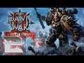 Warhammer 40000: Dawn of War 2 Chaos Rising - Максимальная Сложность(Примарх) - Прохождение #2