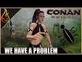 We Need To Talk About Patches And Bugs Conan Exiles 2019