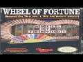 Wheel Of Fortune NES 3rd Run Game 4