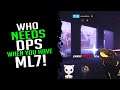 Who Needs DPS When You Have Ml7! - Overwatch Streamer Moments Ep. 226