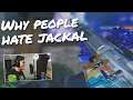 Why do people hate Jackal || Rainbow Six Siege ||