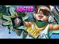 WHY IS THIS META WORSE THAN THE BLCKTHORN META?! RUNIC IS OP! - Masters Ranked Duel - SMITE