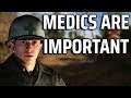 Why Medics are Important in Hell Let Loose