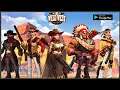 Wild West Heroes |Early Access| Android GamePlay - First Look New Game