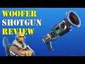 Woofer Shotgun | Gameplay, Review, Build, Hero Build