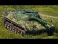 World of Tanks Leopard Prototyp A - 7 Kills 10,2K Damage