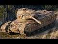 World of Tanks Progetto M35 mod 46 - 7 Kills 7,9K Damage (1 VS 5)