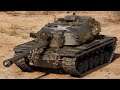 World of Tanks T110E4 - 6 Kills 10,7K Damage