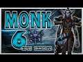 World of Warcraft BFA - 6 Unique Monk Transmog Sets