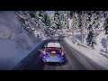 WRC 8 | MONTE CARLO - AGNIERES | FORD FIESTA R5